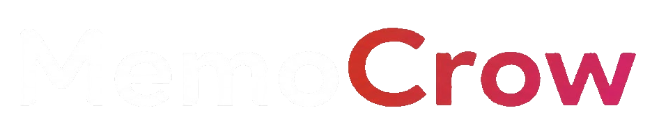 MemoCrow